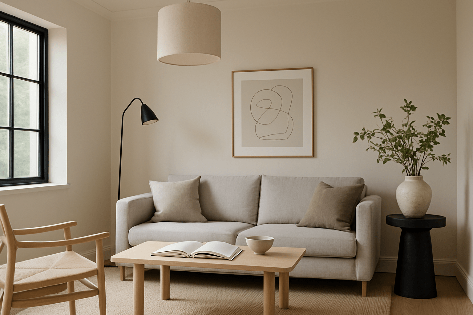 The Art of Timeless Interiors: Designing for Now and Always
