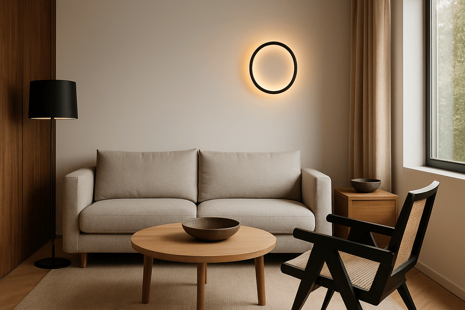 The Flow of a Space: How Layout Impacts Mood
