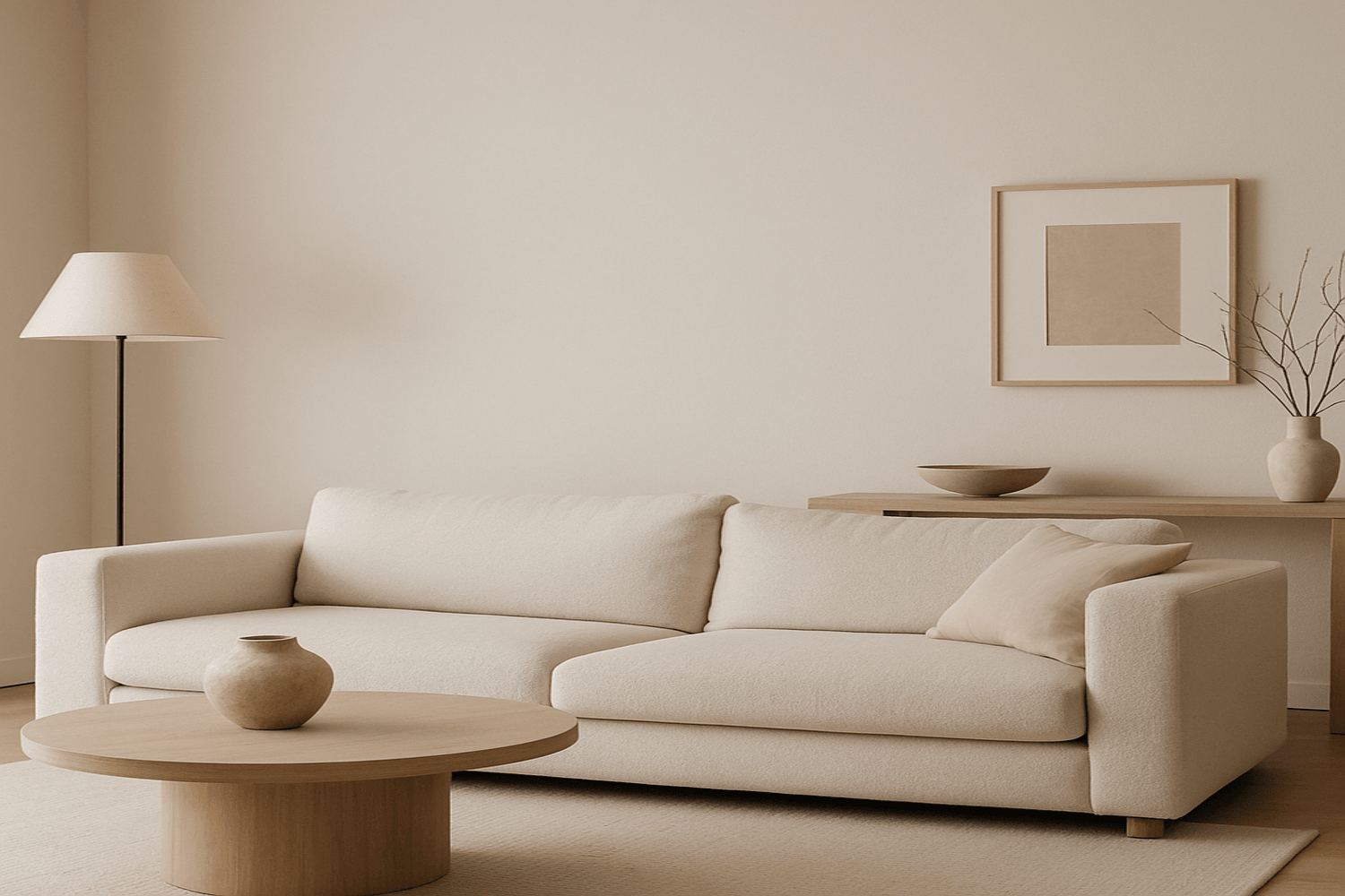 The Intentional Home: Designing a Space That Reflects Your Values