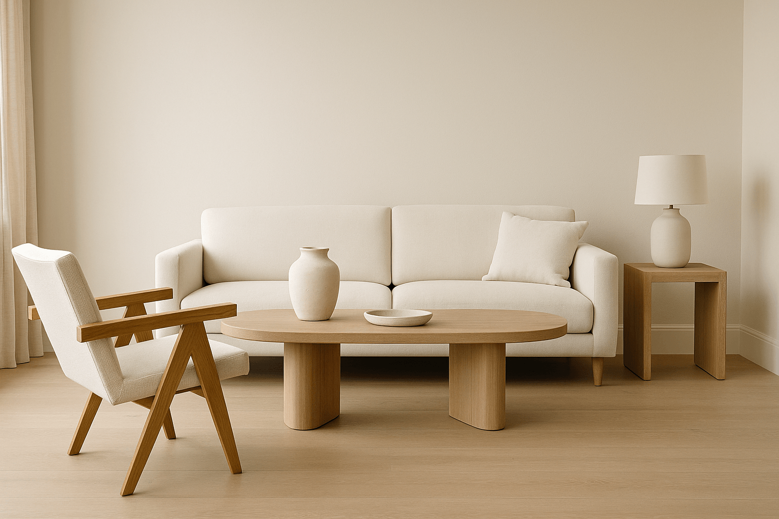Coming Home: Designing a Space That Feels Like a Reset
