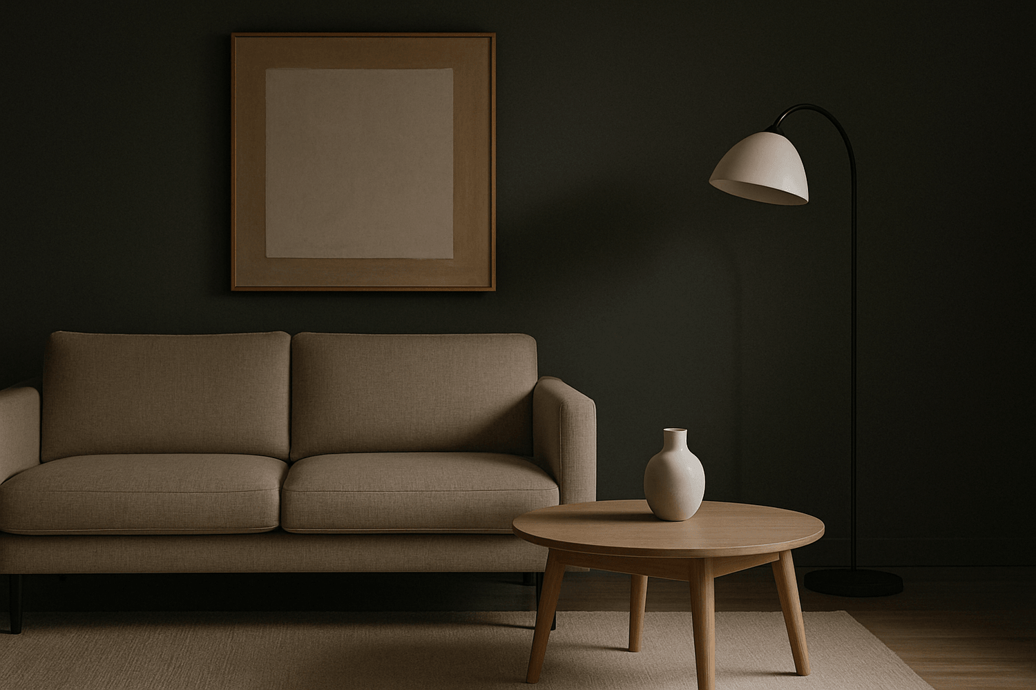 The Psychology of a Minimal Home: Why “Less” Feels Better