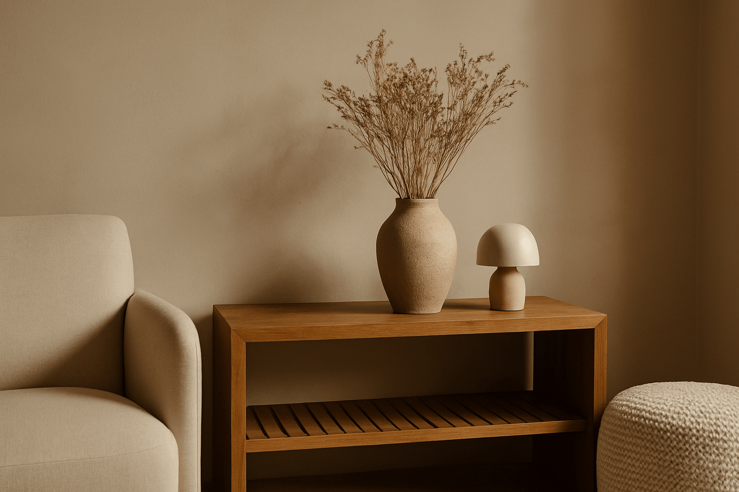 Quiet Luxury: The New Face of Minimalist Design